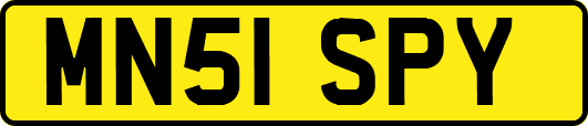 MN51SPY