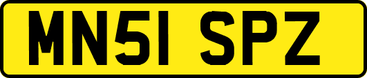 MN51SPZ