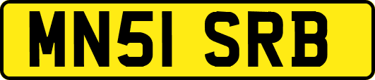 MN51SRB