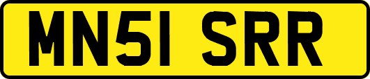 MN51SRR