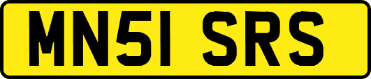 MN51SRS
