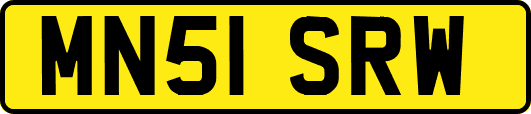 MN51SRW