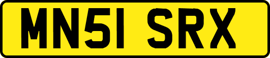 MN51SRX