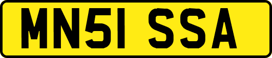 MN51SSA