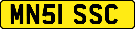 MN51SSC