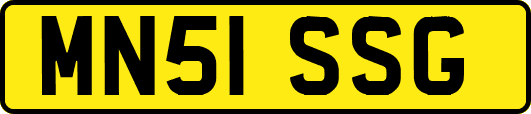 MN51SSG