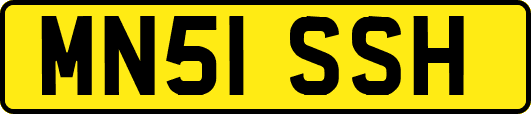 MN51SSH