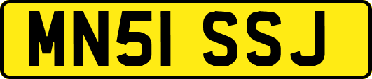 MN51SSJ
