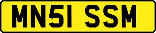 MN51SSM