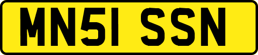 MN51SSN