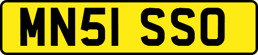 MN51SSO