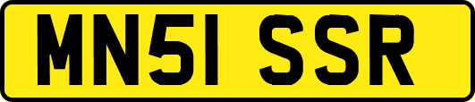 MN51SSR