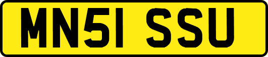 MN51SSU