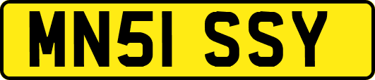 MN51SSY