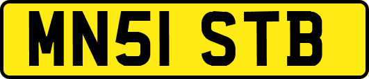 MN51STB