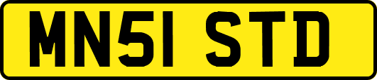 MN51STD