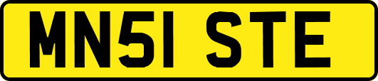 MN51STE