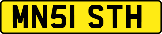MN51STH