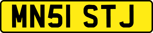 MN51STJ