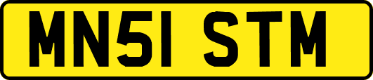 MN51STM