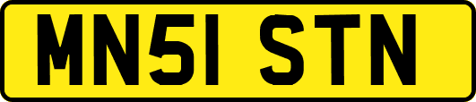 MN51STN
