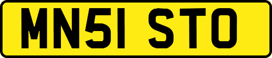 MN51STO