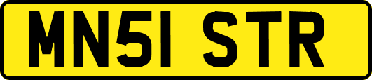 MN51STR
