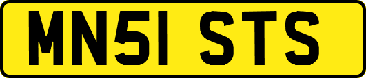 MN51STS