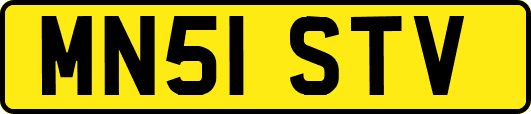 MN51STV