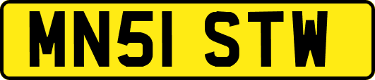 MN51STW