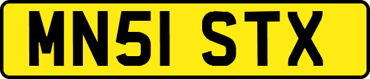 MN51STX