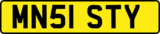 MN51STY