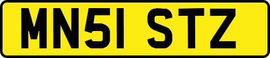 MN51STZ