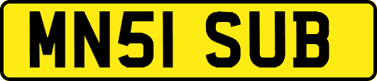 MN51SUB
