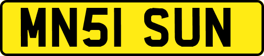 MN51SUN