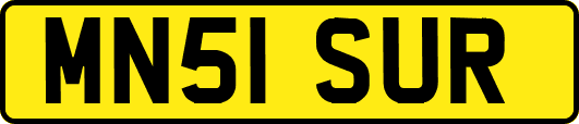 MN51SUR