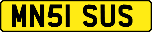 MN51SUS