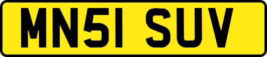 MN51SUV