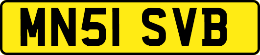 MN51SVB
