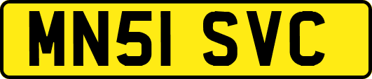MN51SVC
