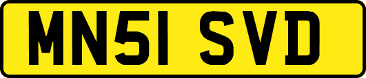 MN51SVD