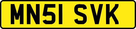 MN51SVK