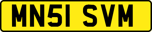MN51SVM