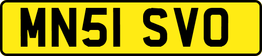MN51SVO