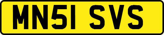 MN51SVS