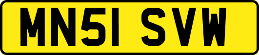 MN51SVW