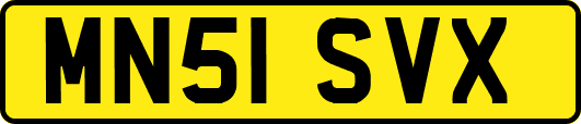 MN51SVX