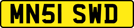MN51SWD