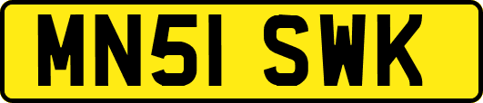 MN51SWK