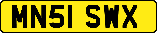 MN51SWX